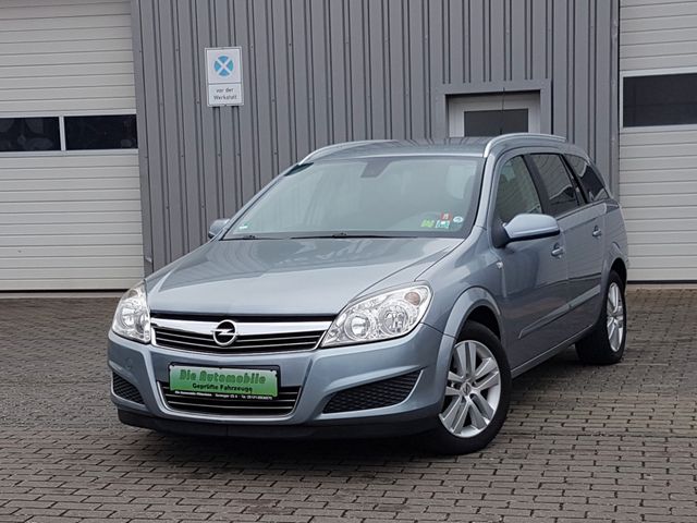 Opel Astra H 1.8 Caravan Sport Tüv Au Neu / KLIMA