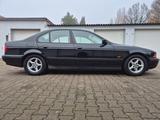 BMW 520i - gebrauchte BMW 520 aus dem Jahr 2000