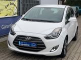 Hyundai ix20 blue YES!/Einparkhilfe(hinten)/Garantie - Hyundai ix20 aus 2015