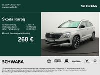 Skoda Karoq - Vorschau Bild 2
