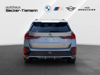 BMW iX1 - Vorschau Bild 5