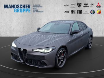 Alfa Romeo Giulia Veloce Q4 2.0 Turbo 16V