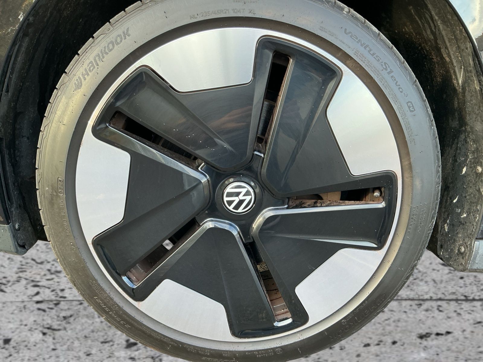 Volkswagen ID. Buzz - Bild 8