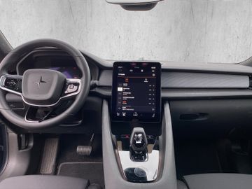 Polestar 2 82kWh Long Range Dual (MY24) Plus + 360