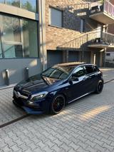 Mercedes-Benz 4MATIC, vor OPF, CarPlay, Perfor. Sitze, Panoram - Mercedes-Benz A 45 AMG in Köln