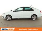 Skoda Rapid 1.0 TSI Clever*PDC*SHZ*KLIMA*TEMPO* - Skoda Rapid in Frankfurt (Main)