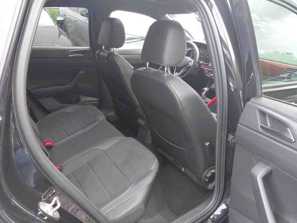 Volkswagen Polo - Bild 9