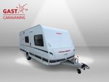 Dethleffs c-go 495 QSK 5 Schlafplätze, 2.690,- gespart!! - Dethleffs Neu Wohnwagen