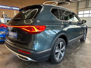 MYAUTOCENTER – Gebraucht- und Jahreswagen mit Werkstattservice in Pfaffenhofen Seat Tarraco Xcellence *LED*Virtuel*AHK*