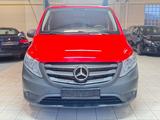 Mercedes-Benz Vito Mixto 111 CDI FWD lang 5.Sitzer - Mercedes-Benz 111 mixto