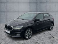 Skoda Fabia - Vorschau Bild 2