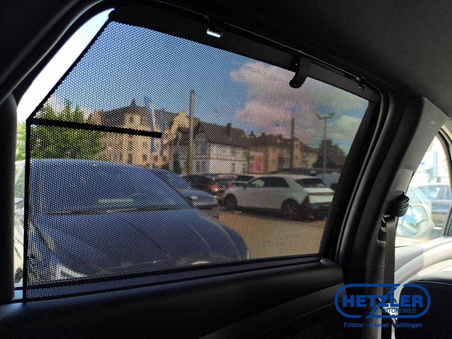 Hyundai Tucson – Bild 18