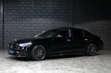 Mercedes-Benz S 400 d 4Matic L AMG Desgino Fond Brabus HUD Bur