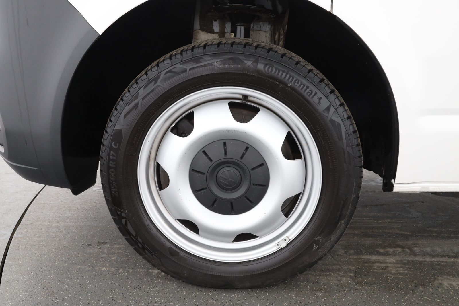 Volkswagen T6 Transporter - Bild 8