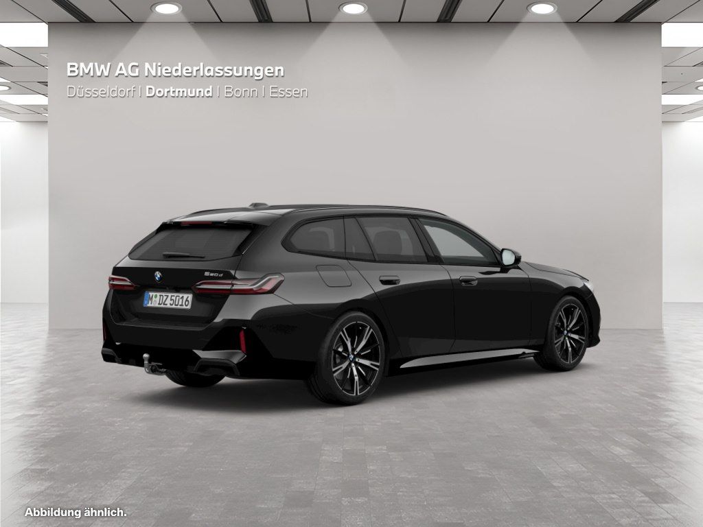 BMW 520 - Bild 4