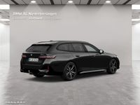 BMW 520 - Vorschau Bild 4