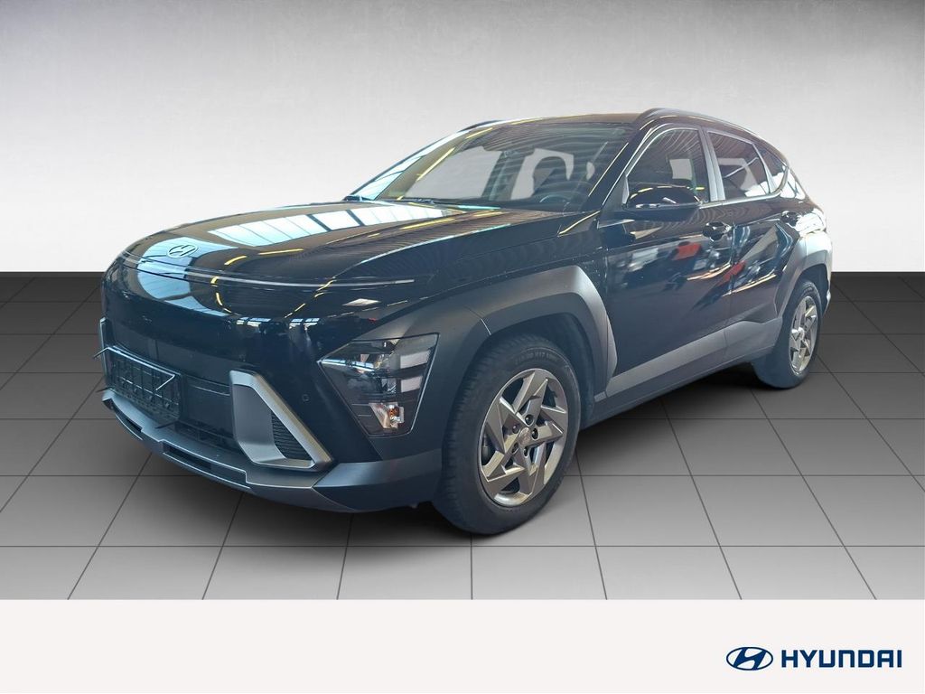 Image of Hyundai KONA