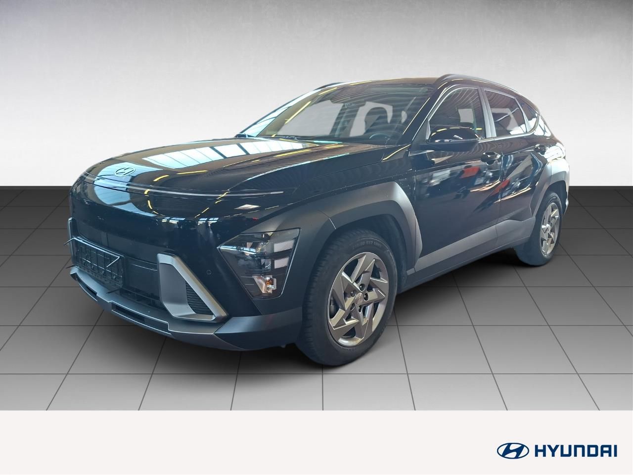 Hyundai KONA TREND *LED*KAMERA*NAVI*SITZ&LENKRADHEIZUNG*
