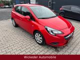 Opel Corsa E Edition/1 Hand/Tüv Neu/Top Pflege - Opel Corsa Gebrauchtwagen in Dortmund