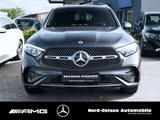 Mercedes-Benz GLC 300 d 4M AMG ADV+ DISTR KAMERA TOTWINKEL LED - Mercedes-Benz GLC 300 Gebrauchtwagen