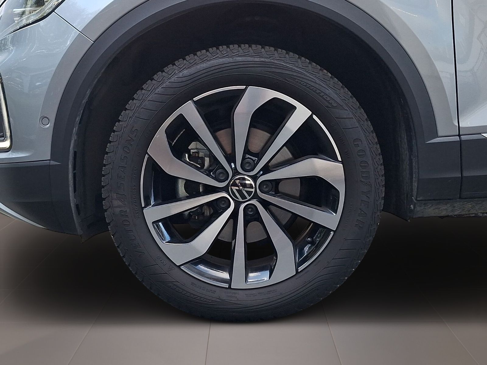 Volkswagen T-Roc TSI DSG Style Kamera Navi Easy Open foto 4