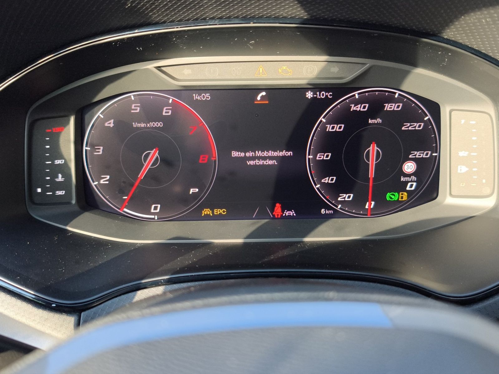 Seat Ibiza - Bild 11