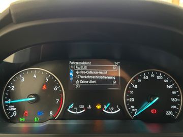 Ford EcoSport ST-Line