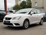 Seat Ibiza SC Style Salsa - Seat Ibiza in Bochum