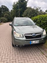 Subaru Forester - Subaru Forester in Hamburg