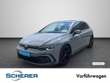 Volkswagen Golf VIII GTD 2.0 TDI DSG NAVI SHZ AHK RFK PANO