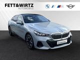 BMW i5 eDrive40 M Sport|Pano|Autobahnass.|DA&PA-Prof - gebrauchte BMW i5 aus dem Jahr 2024