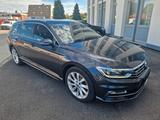 Volkswagen Passat 2.0 TDI RLine DSG Highline  - VW Passat Gebrauchtwagen in Lübeck