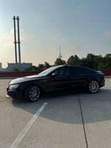 Audi A7 3x S-line 3.0TDI Quattro - Audi A7 in Kiel