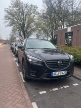 Mazda CX 5 SUV - Mazda CX-5 in Aachen