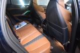 BMW X6 M Night Vision Massage B&W Sound G-Power - gebrauchte BMW X6 M aus dem Jahr 2021