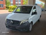 Mercedes-Benz Vito 116 CDI lang Automatik Kamera LED EURO-6 - Mercedes-Benz Vito