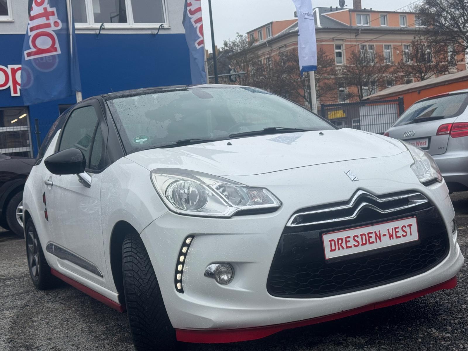 Citroën DS3 SportChic