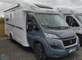 Weinsberg CaraSuite 650 MF 140 PS / Schalter 1105-503 - Angebote