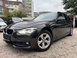 BMW 320d Advantage/AUT./8X/LED/ASSIST/NAVI/SHZ/KLIMA