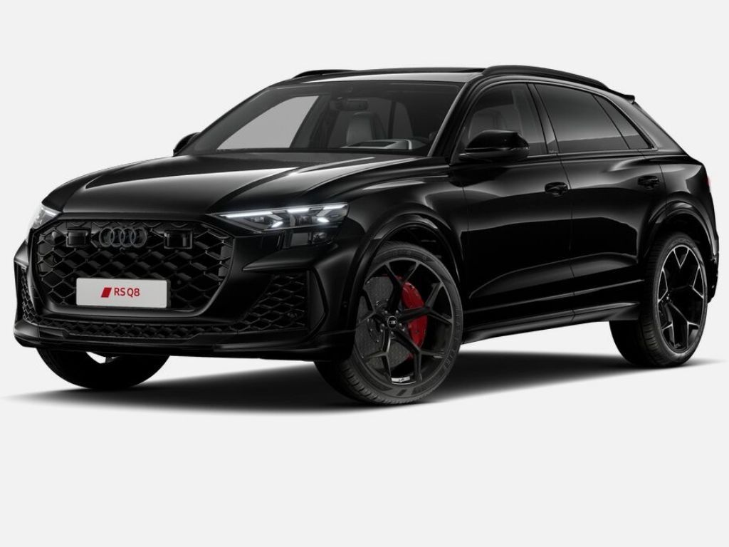Audi RSQ8 - Bild 2