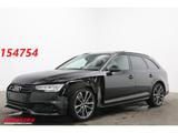 Audi S4 Avant 3.0 TFSI Quattro Pano LED ACC Virtual B - Audi S4 Unfallwagen