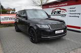 Land Rover Range Rover Vogue SD V8 HUD StHZ Pano - Land Rover Range Rover in Erfurt