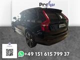 Volvo XC90 B5 D Ultimate Dark AWD Pano HUD AHK FourC - Volvo XC90: Ultimate Dark