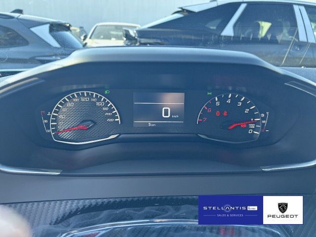 Peugeot 2008 - Bild 19