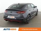 Hyundai i30 2.0 TGDI N Performance*NAVI*CAM*PDC*SHZ*LED* - Hyundai Gebrauchtwagen in Nürnberg