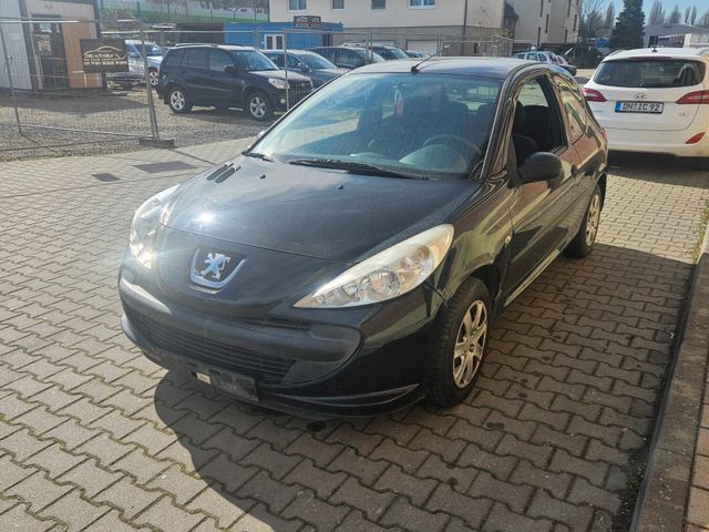 Peugeot 206+ 1.1 60 Urban Move