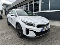 Kia XCeed 1.5 T-GDI DCT Spirit Xclusive