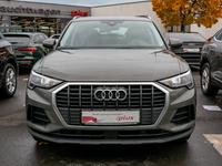 Audi Q3 35 TFSI Smartphone Interface AHK PDC Sitzh.