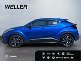 Toyota C-HR Team D 1.8 Hybrid *LED*ACC*CAM*SHZ*CarPlay* - Toyota C-HR in Hamm