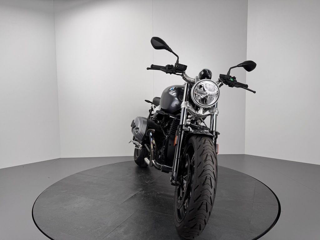 Fahrzeugabbildung BMW R NineT PURE *NEUWERTIG *1.HAND